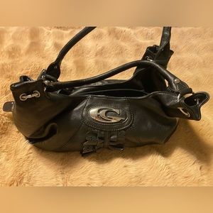 Carlo G leather purse